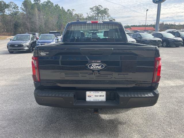 Certified 2024 Ford F150 XL image 5