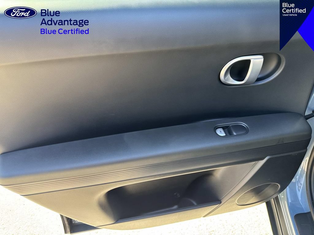Used 2024 Hyundai Ioniq 5 SEL RWD image 11