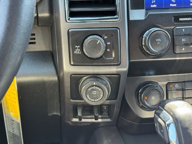 Certified 2019 Ford F150 XLT w/ Equipment Group 302A Luxury image 18