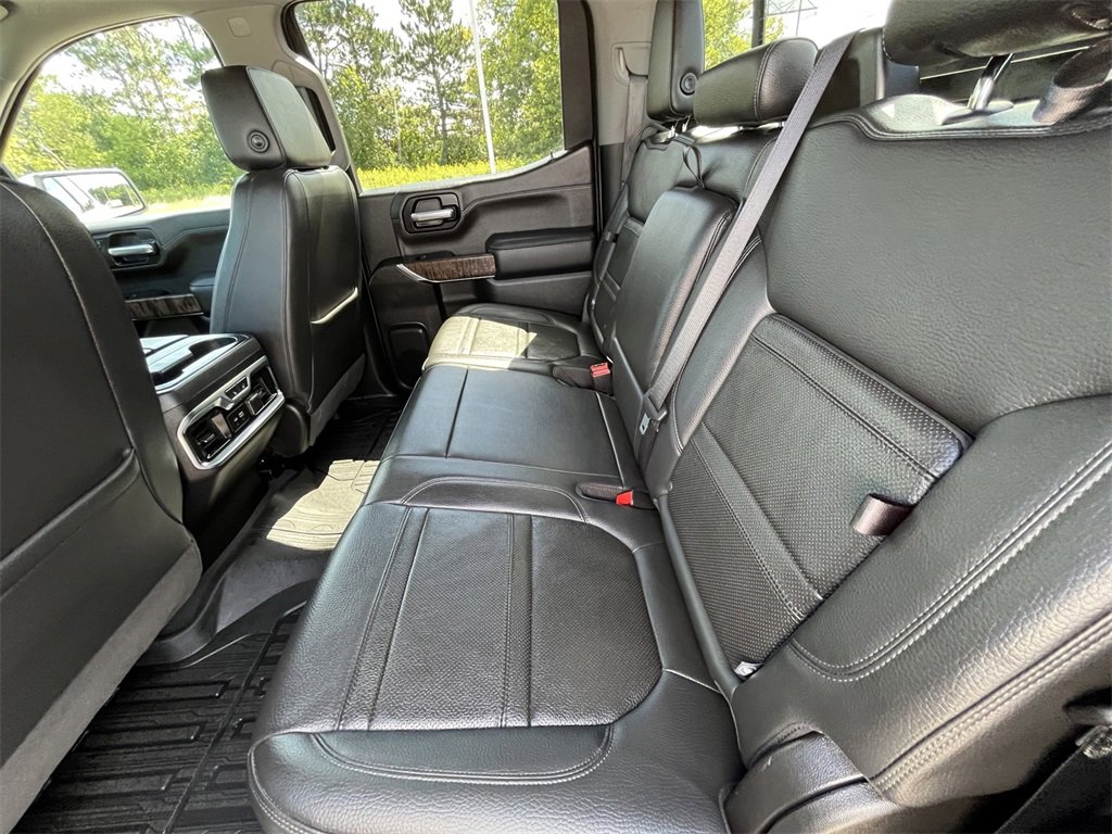 Used 2020 GMC Sierra 1500 Denali w/ Denali Ultimate Package image 24