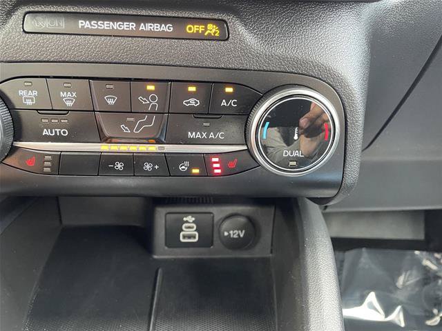 Certified 2025 Ford Escape ST-Line Select AWD/4WD image 26