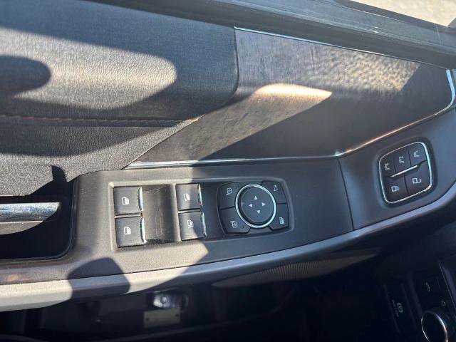 Certified 2023 Ford F150 Lightning Lariat w/ Tow Technology Package AWD/4WD image 24