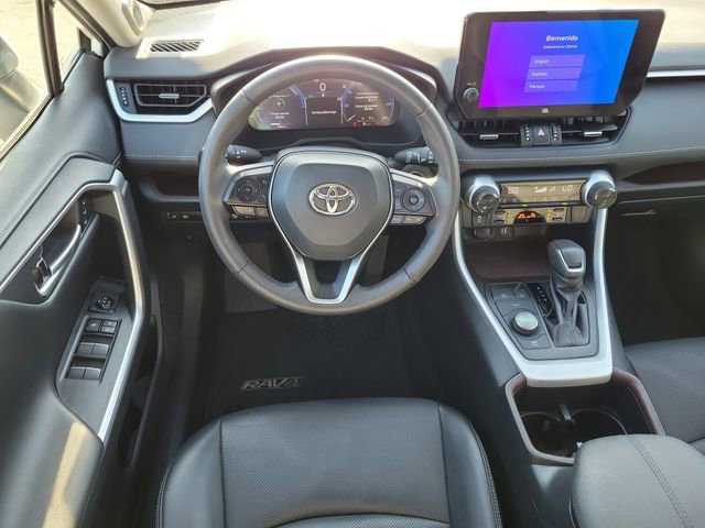 Used 2023 Toyota RAV4 Limited AWD/4WD image 14
