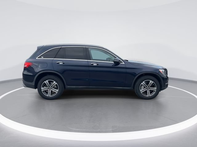 Used 2019 Mercedes-Benz GLC 300 image 8