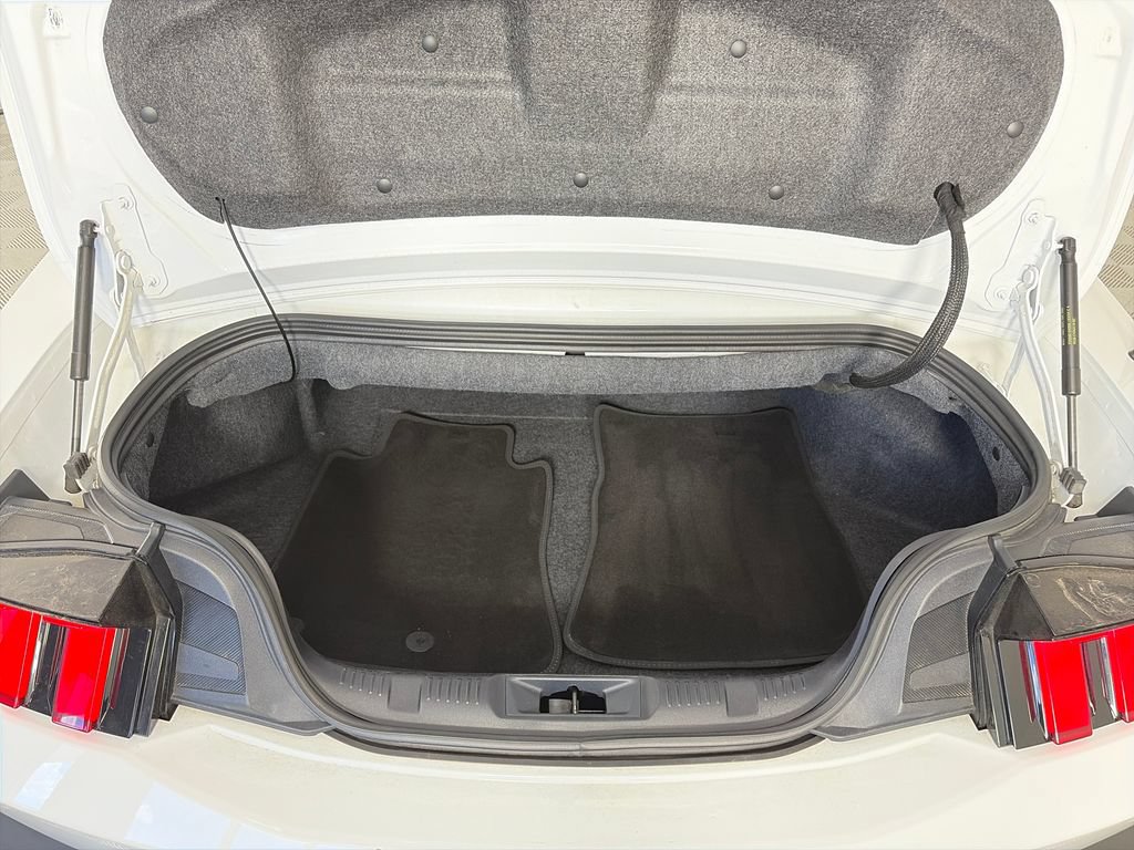 Certified 2024 Ford Mustang Premium RWD image 27