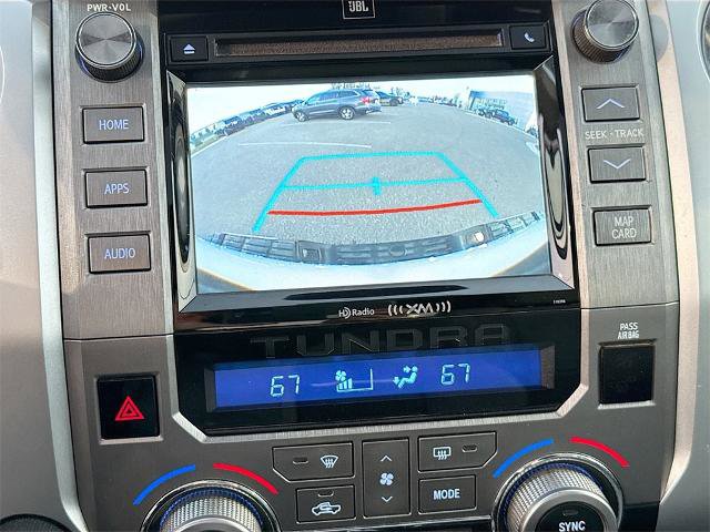 Used 2019 Toyota Tundra Limited image 12