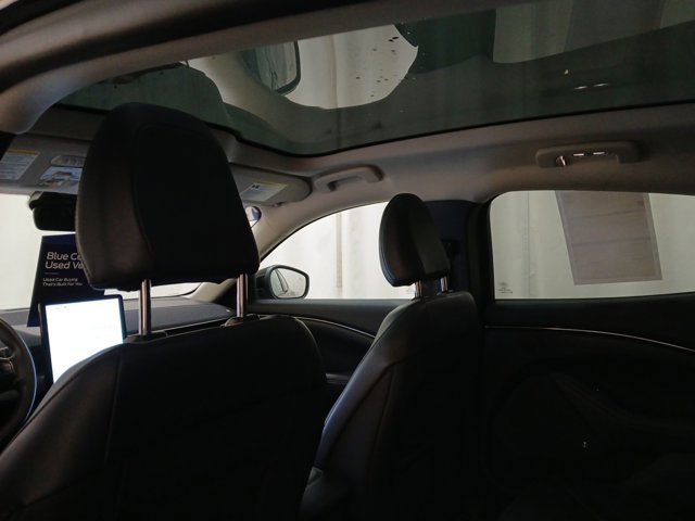 Certified 2022 Ford Mustang Mach-E Premium image 24