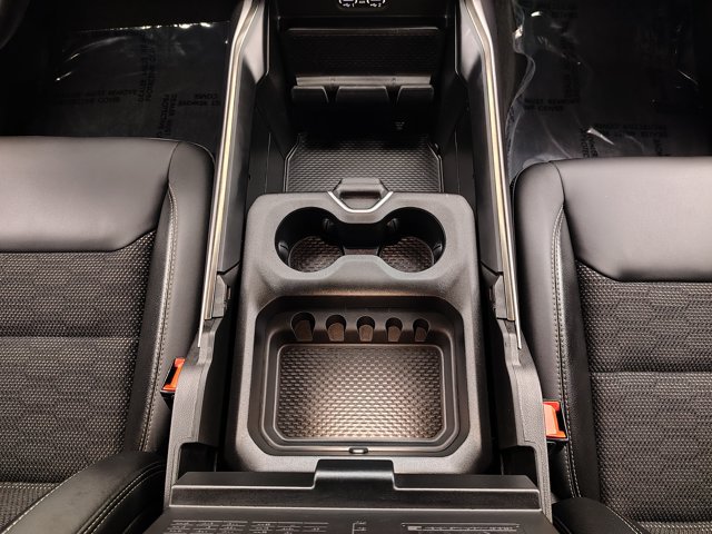 Used 2022 RAM 1500 Sport w/ Rebel Level 2 Equipment Group AWD/4WD image 37