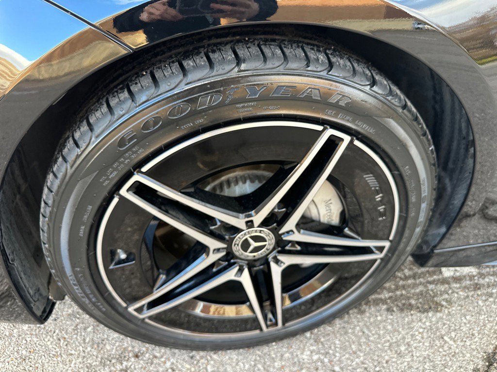 Used 2022 Mercedes-Benz C 300 Sedan image 10