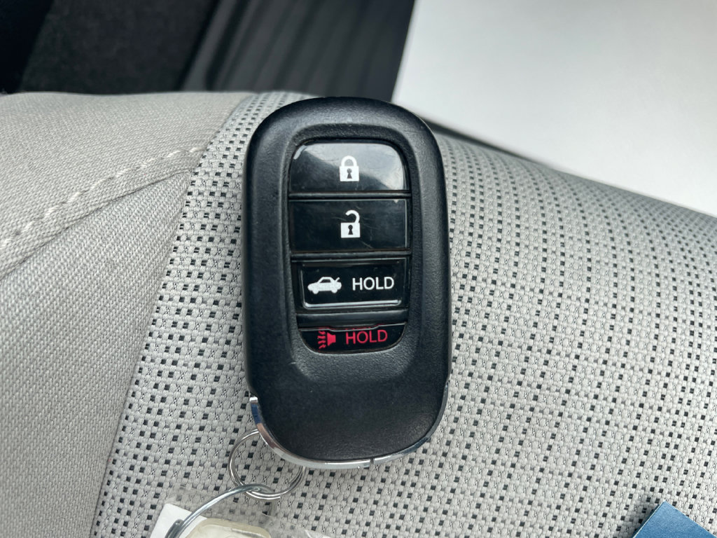 Used 2023 Honda Civic LX image 24