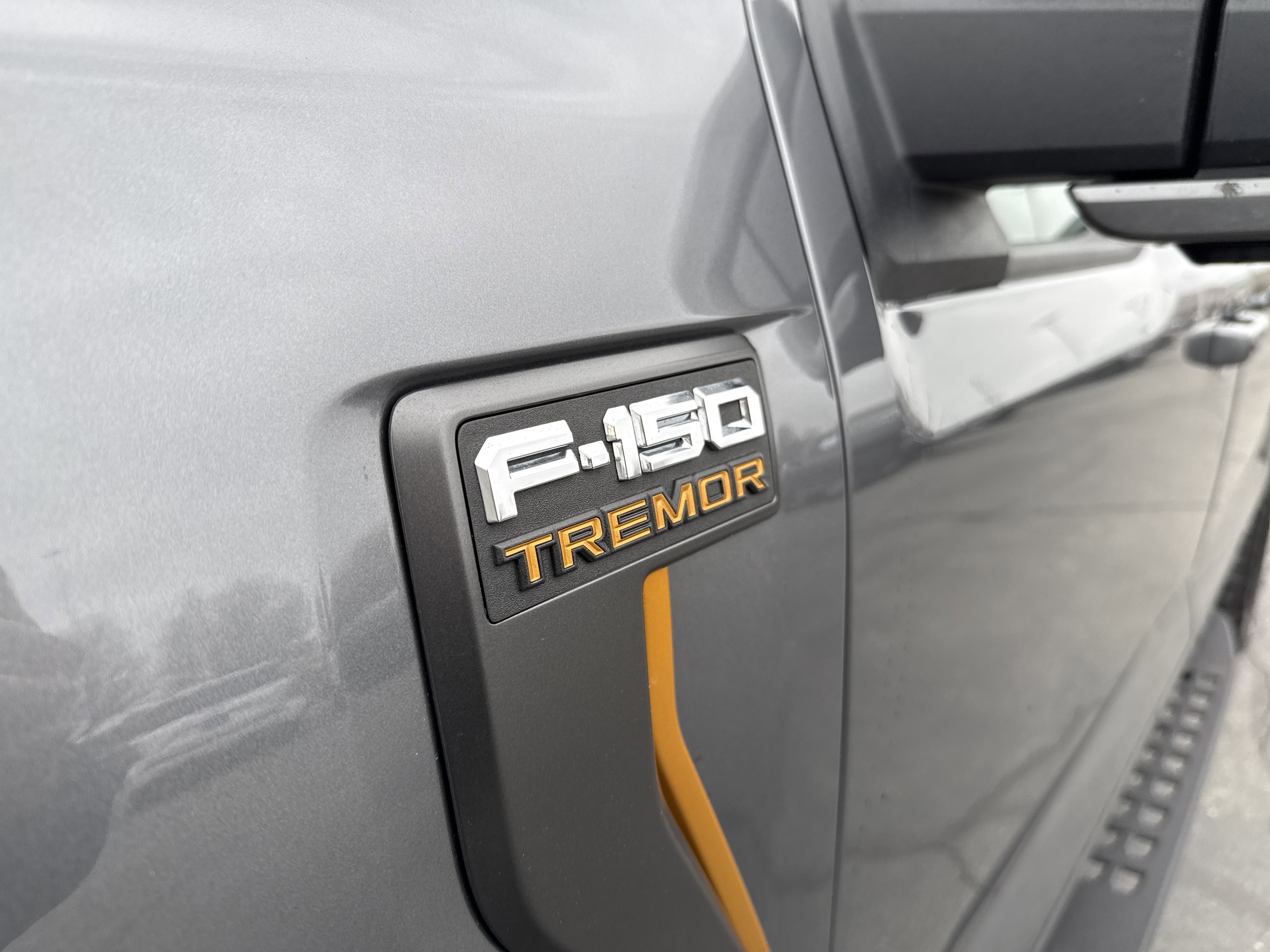 Certified 2024 Ford F150 Tremor w/ Equipment Group 402A High image 11