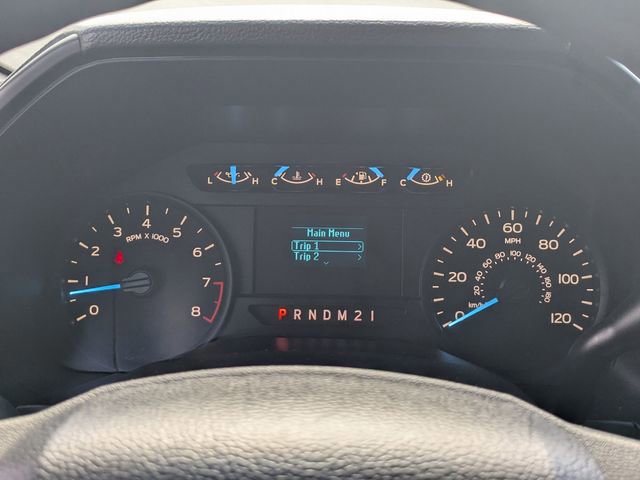 Certified 2020 Ford F150 XL w/ XL Power Equipment Group image 13