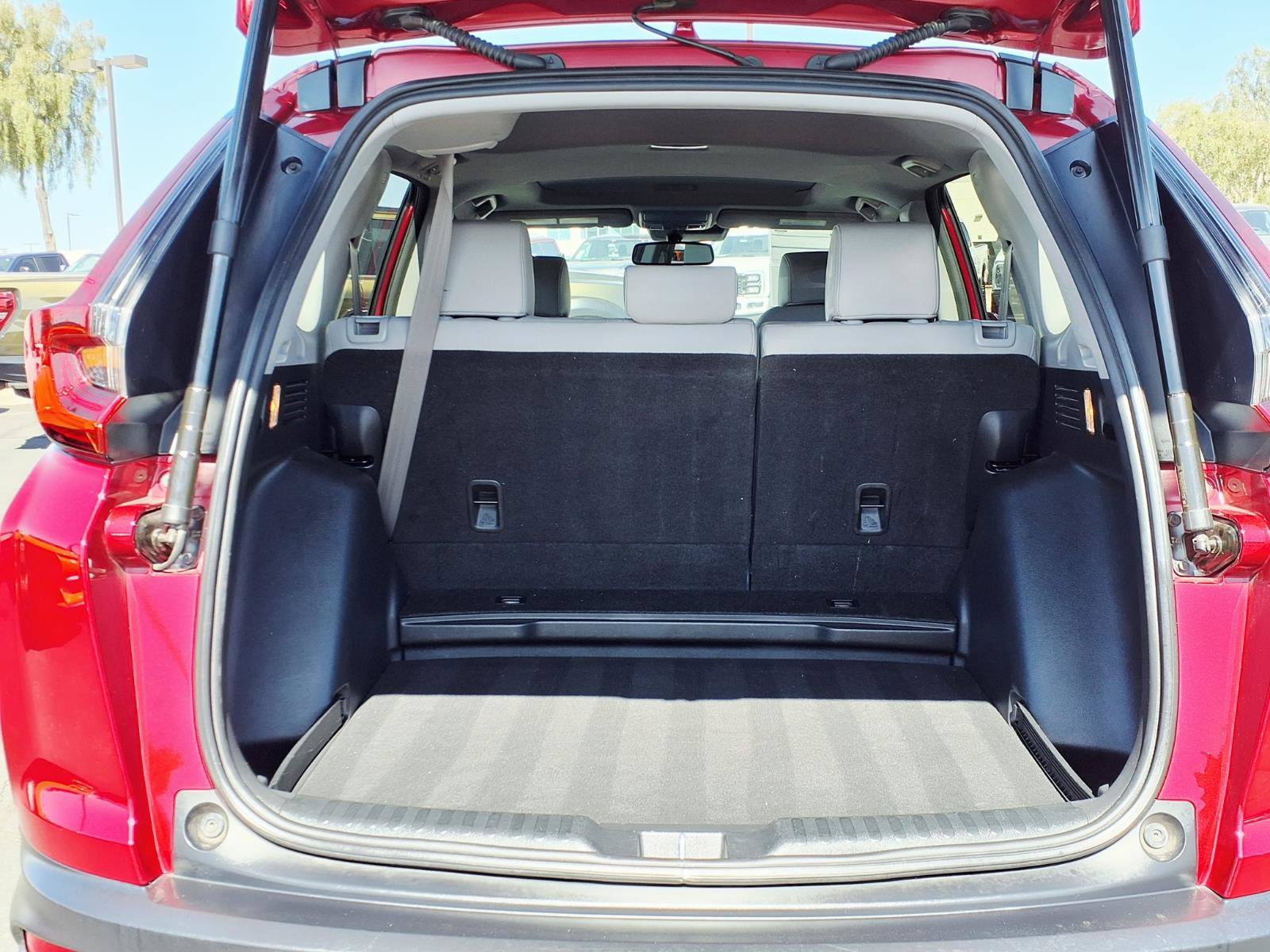 Used 2022 Honda CR-V EX-L image 16