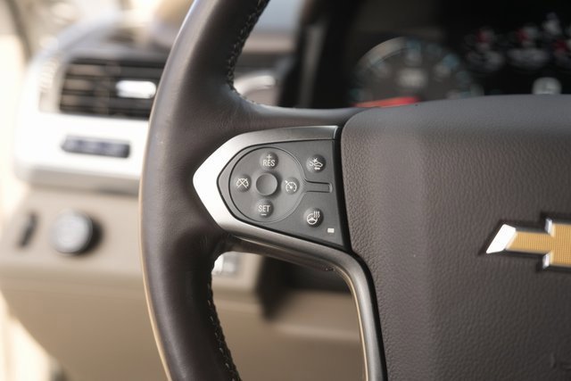 Used 2018 Chevrolet Tahoe Premier image 25
