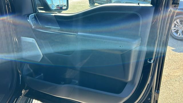 Certified 2023 Ford F150 Platinum w/ Equipment Group 701A High image 10