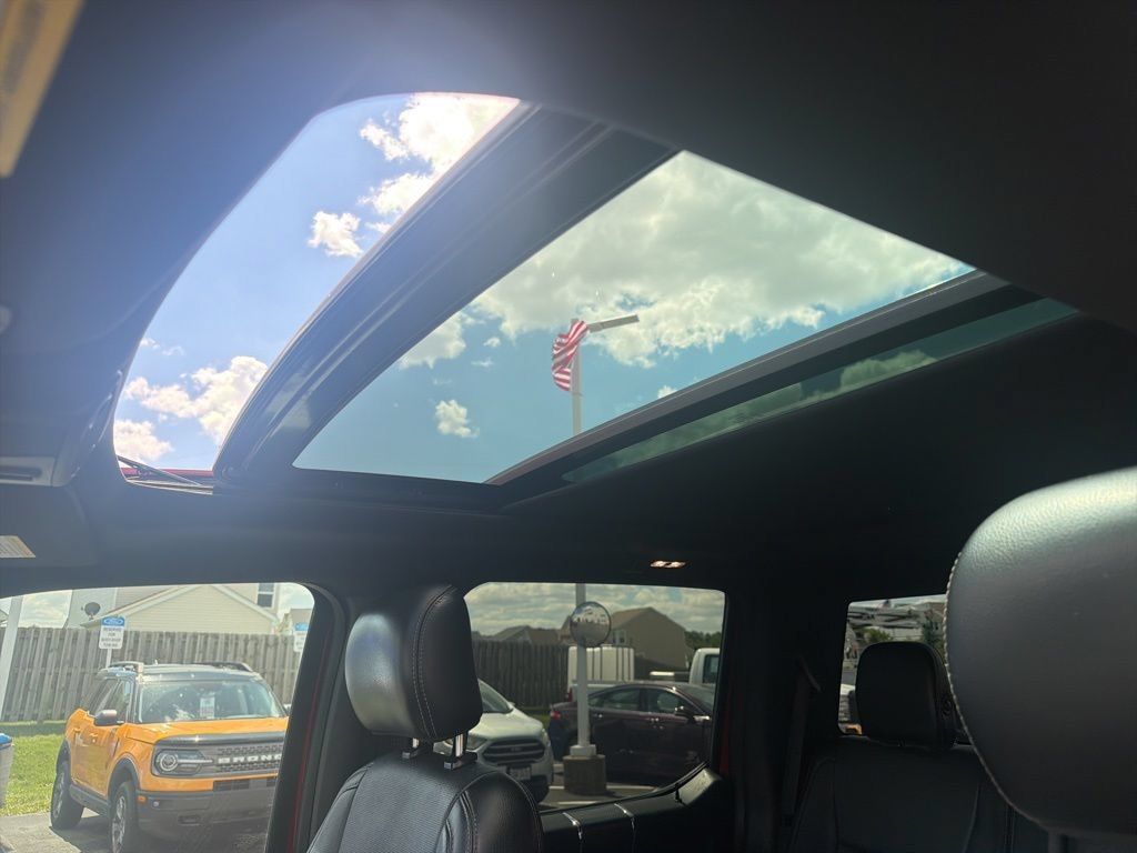 Certified 2018 Ford F150 Lariat AWD/4WD image 23