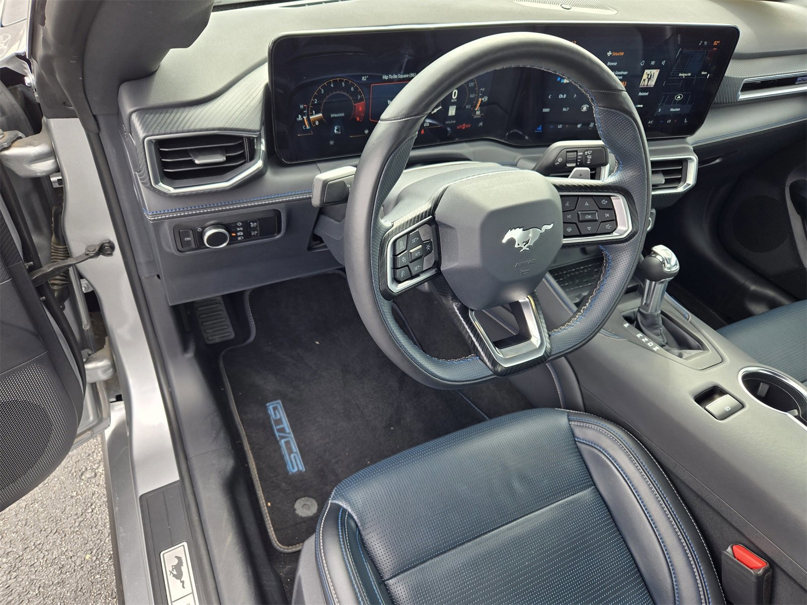 Certified 2024 Ford Mustang GT Premium image 27