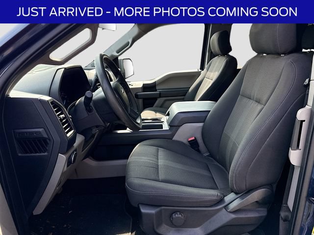 Certified 2018 Ford F150 XL w/ Equipment Group 101A Mid AWD/4WD image 15