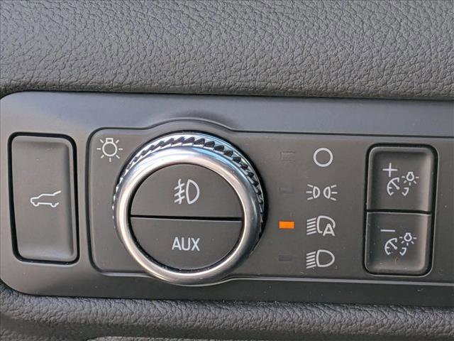 Certified 2022 Ford Explorer Timberline AWD/4WD image 10