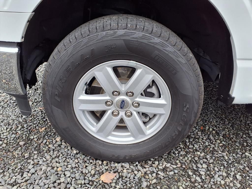 Certified 2023 Ford F150 XL w/ Trailer Tow Package image 5