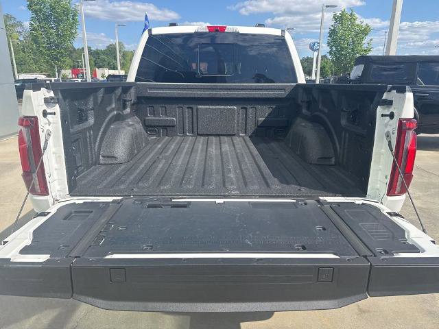 Certified 2024 Ford F150 Platinum w/ FX4 Off-Road Package image 33