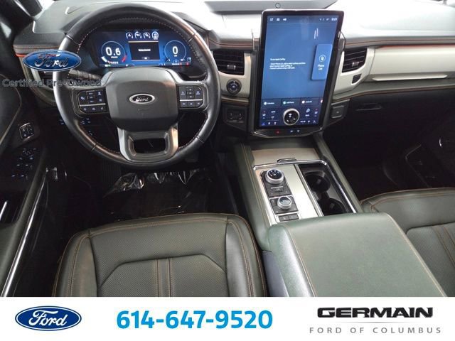 Certified 2022 Ford Expedition Timberline AWD/4WD image 18