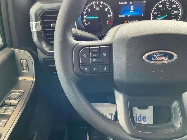 Certified 2023 Ford F150 XL w/ STX Appearance Package AWD/4WD image 11
