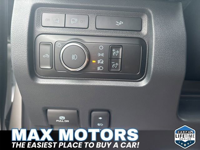 Certified 2023 Ford F250 Lariat w/ Tow Technology Package image 20