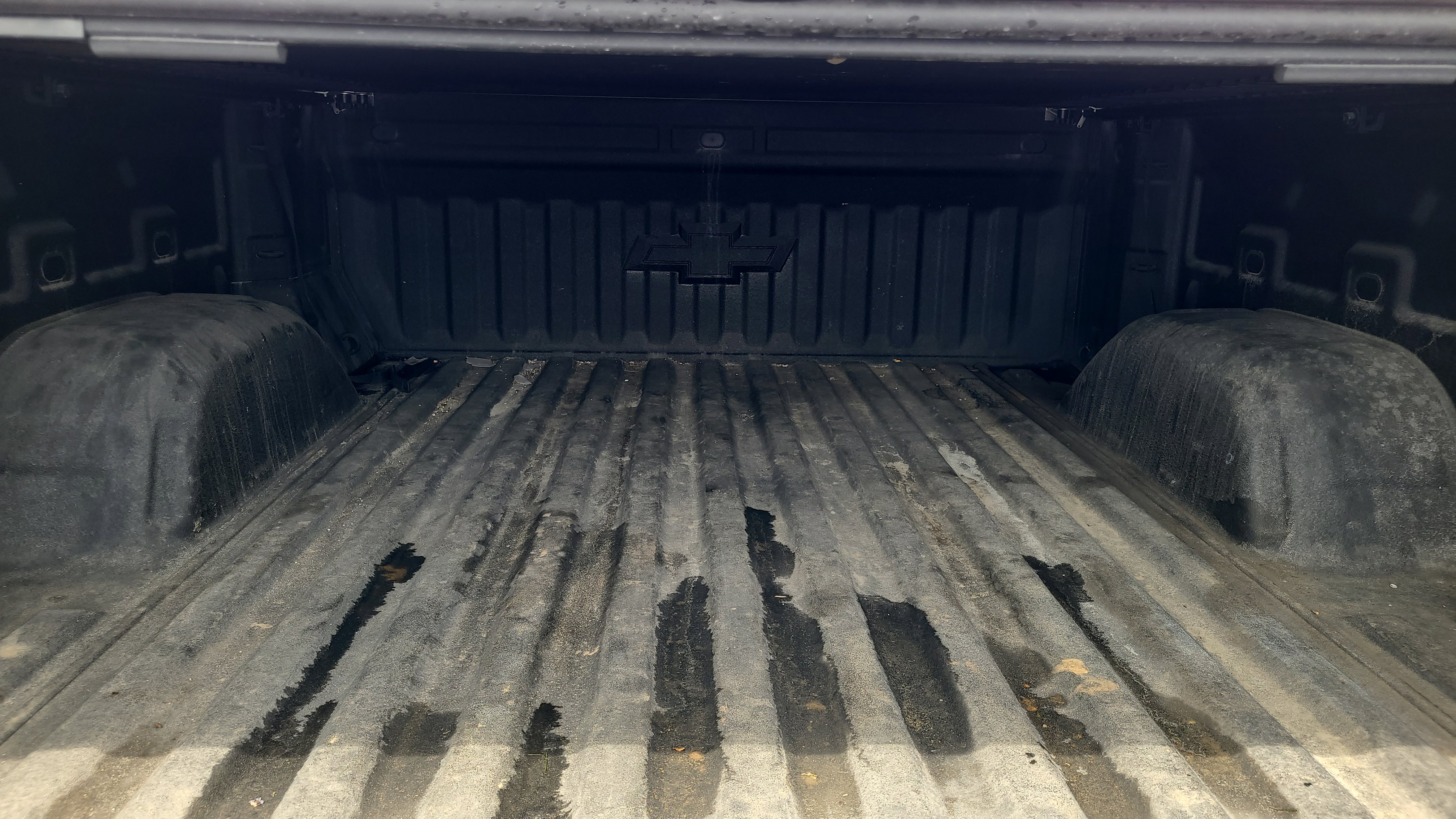 Used 2021 Chevrolet Silverado 1500 LT Trail Boss w/ Convenience Package II AWD/4WD image 28