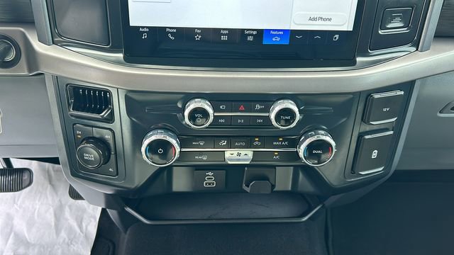 Certified 2025 Ford F150 XLT w/ Equipment Group 301A Standard AWD/4WD image 21