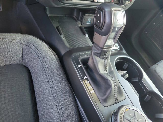Certified 2025 Ford Bronco Big Bend AWD/4WD image 27