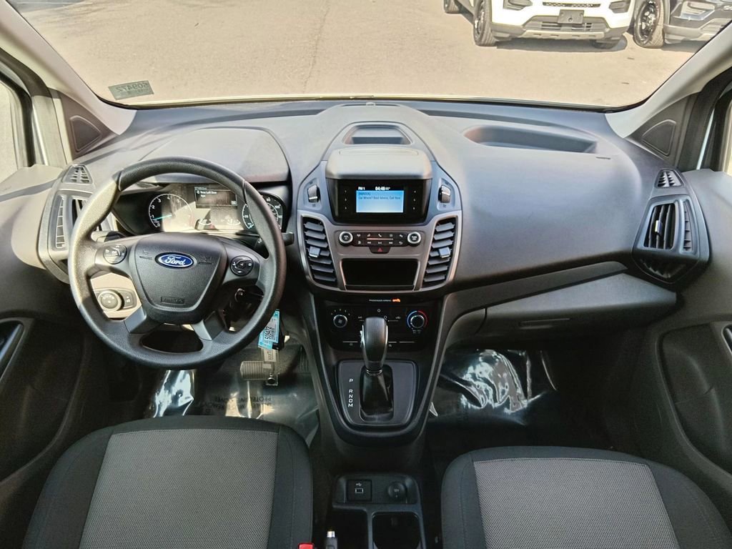 Certified 2022 Ford Transit Connect XL image 13