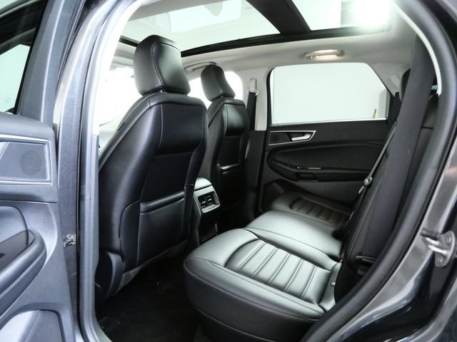 Certified 2020 Ford Edge SEL w/ Convenience Package AWD/4WD image 13