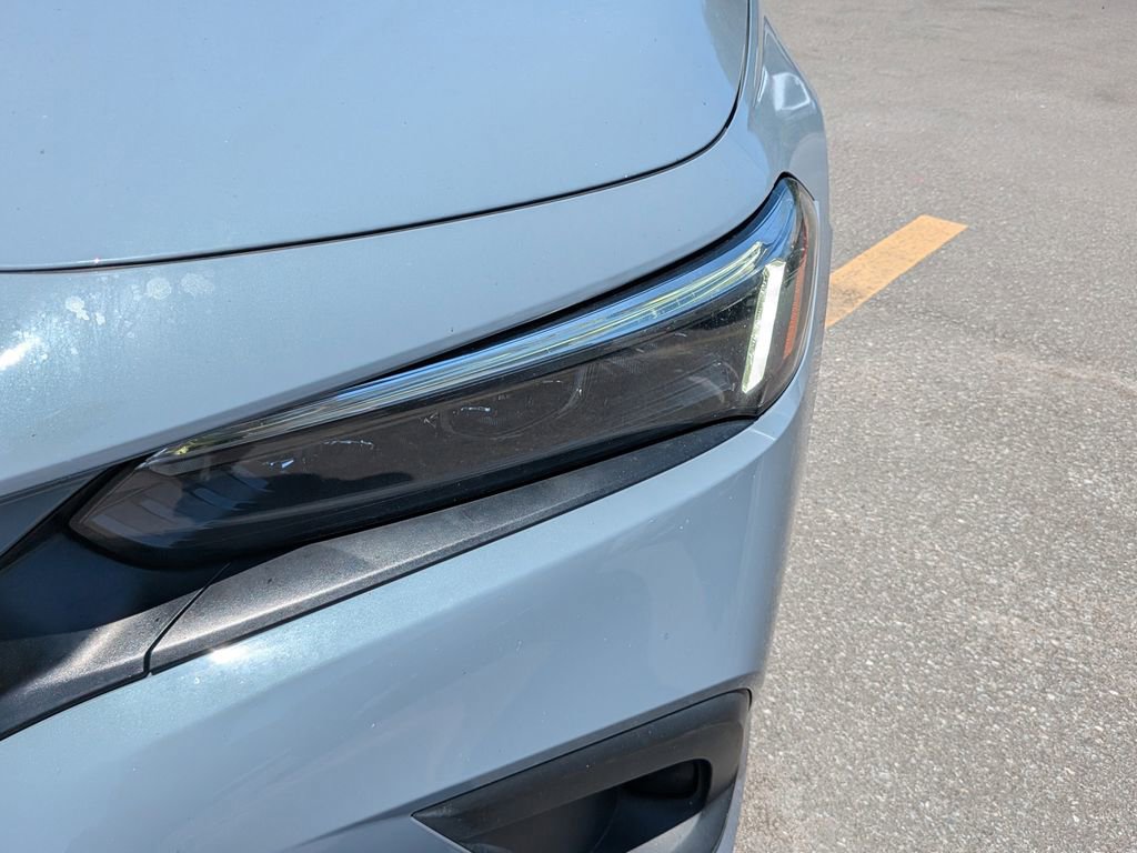 Used 2023 Honda Civic Sport image 9