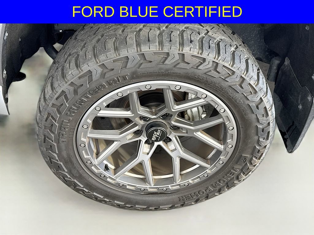 Used 2024 Toyota Tundra Limited image 31