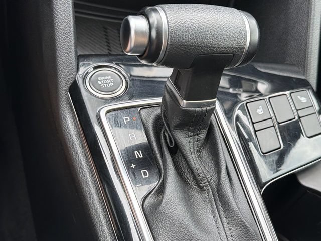 Used 2023 Kia Sportage EX FWD image 18
