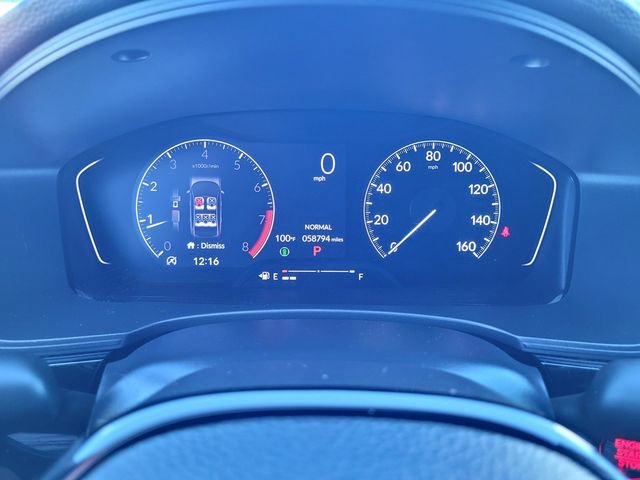 Used 2022 Honda Civic Sport image 21