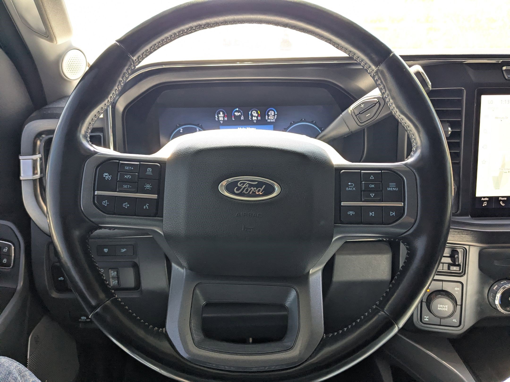 Certified 2023 Ford F350 Lariat w/ Lariat Ultimate Package AWD/4WD image 20