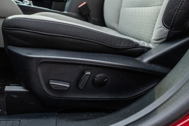 Certified 2025 Ford Escape Active w/ Active Premium Tech Pack image 13