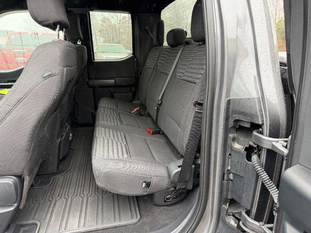 Certified 2023 Ford F150 XL w/ STX Appearance Package image 9