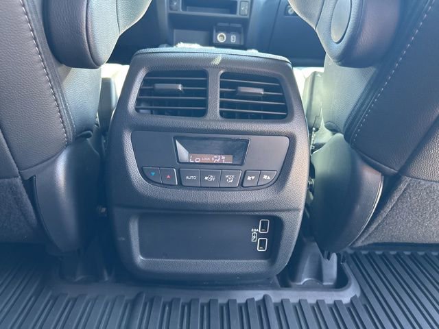 Used 2021 Honda Pilot Special Edition image 17