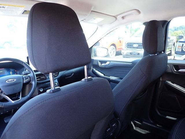 Certified 2023 Ford Escape Active w/ Tech Pack #2 FWD image 18