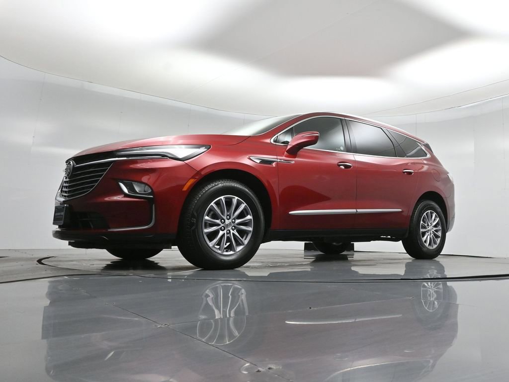 Used 2024 Buick Enclave Premium image 24