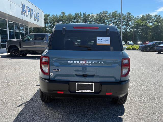 Certified 2023 Ford Bronco Sport Big Bend AWD/4WD image 4