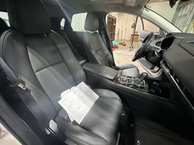 Used 2024 MAZDA CX-30 AWD 2.5 S w/ Preferred Package image 32