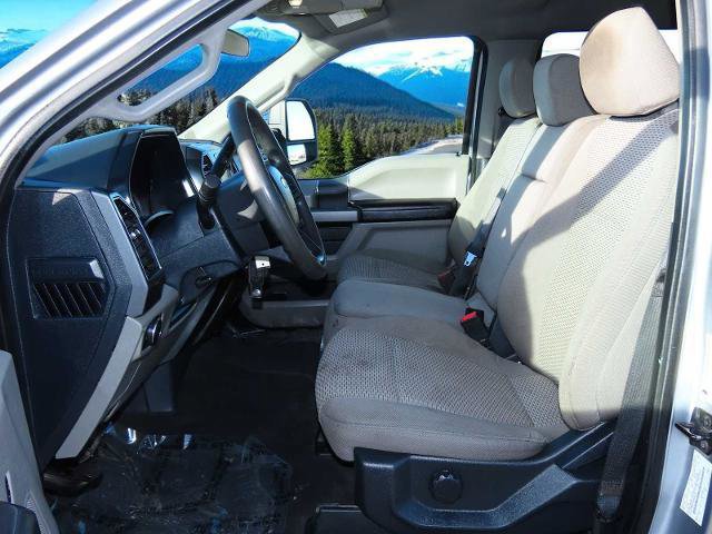 Certified 2022 Ford F250 XLT image 18