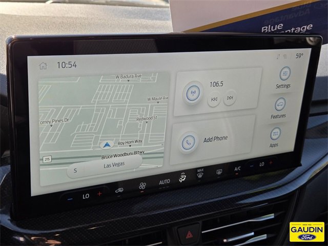 Certified 2024 Ford Escape ST-Line w/ Tech Pack #1 image 21