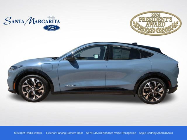 Certified 2023 Ford Mustang Mach-E Premium image 1