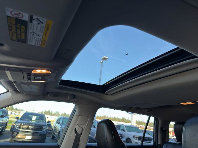 Used 2022 Toyota Highlander XLE image 23