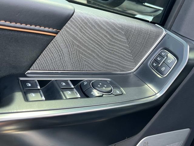 Certified 2023 Ford F150 Platinum w/ Equipment Group 701A High image 28